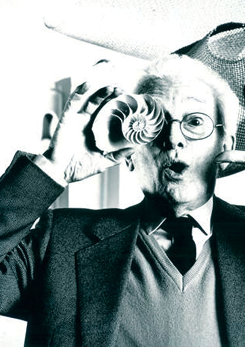 Bruno Munari