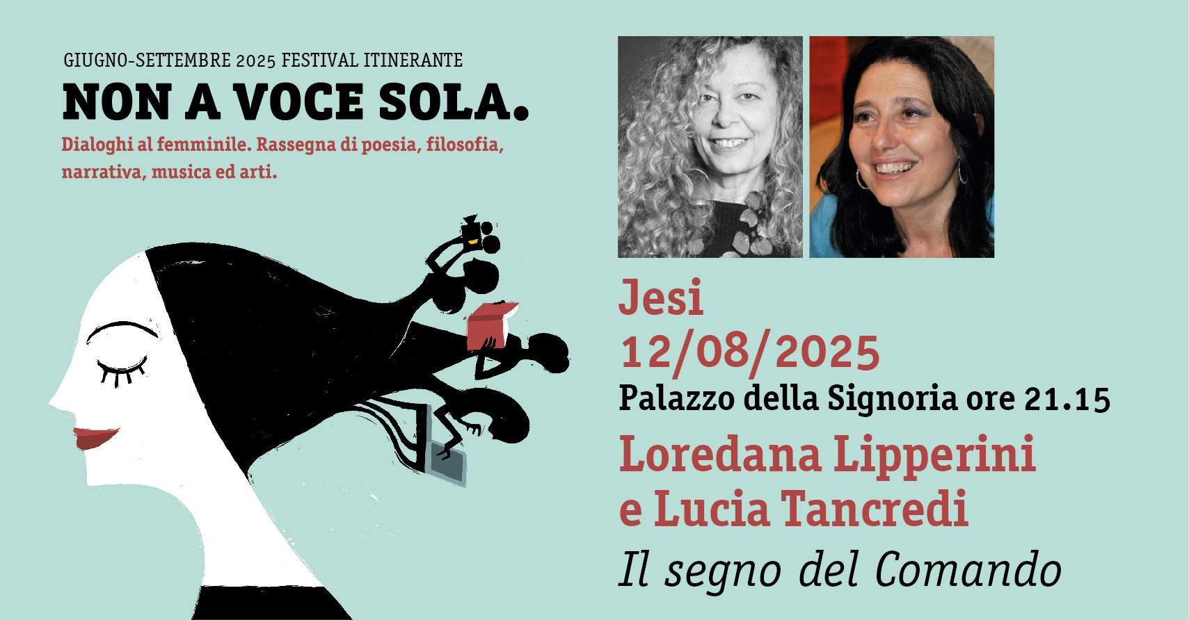 Il segno del Comando