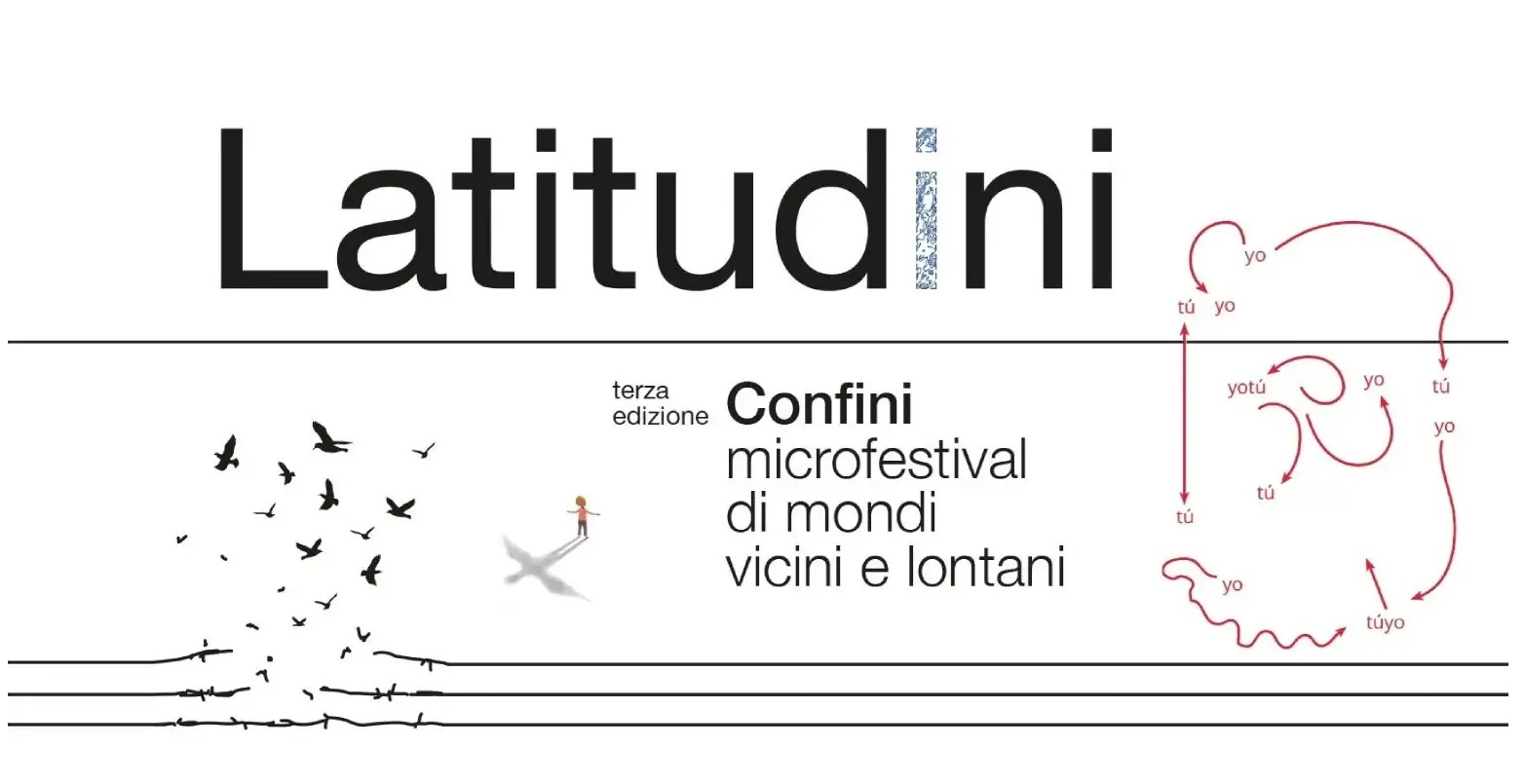 Banner Latitudini festival