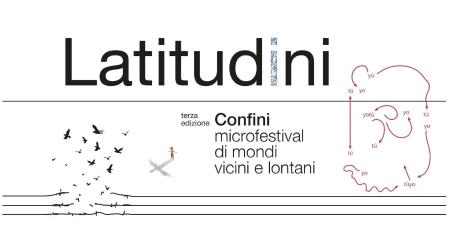 Banner Latitudini festival