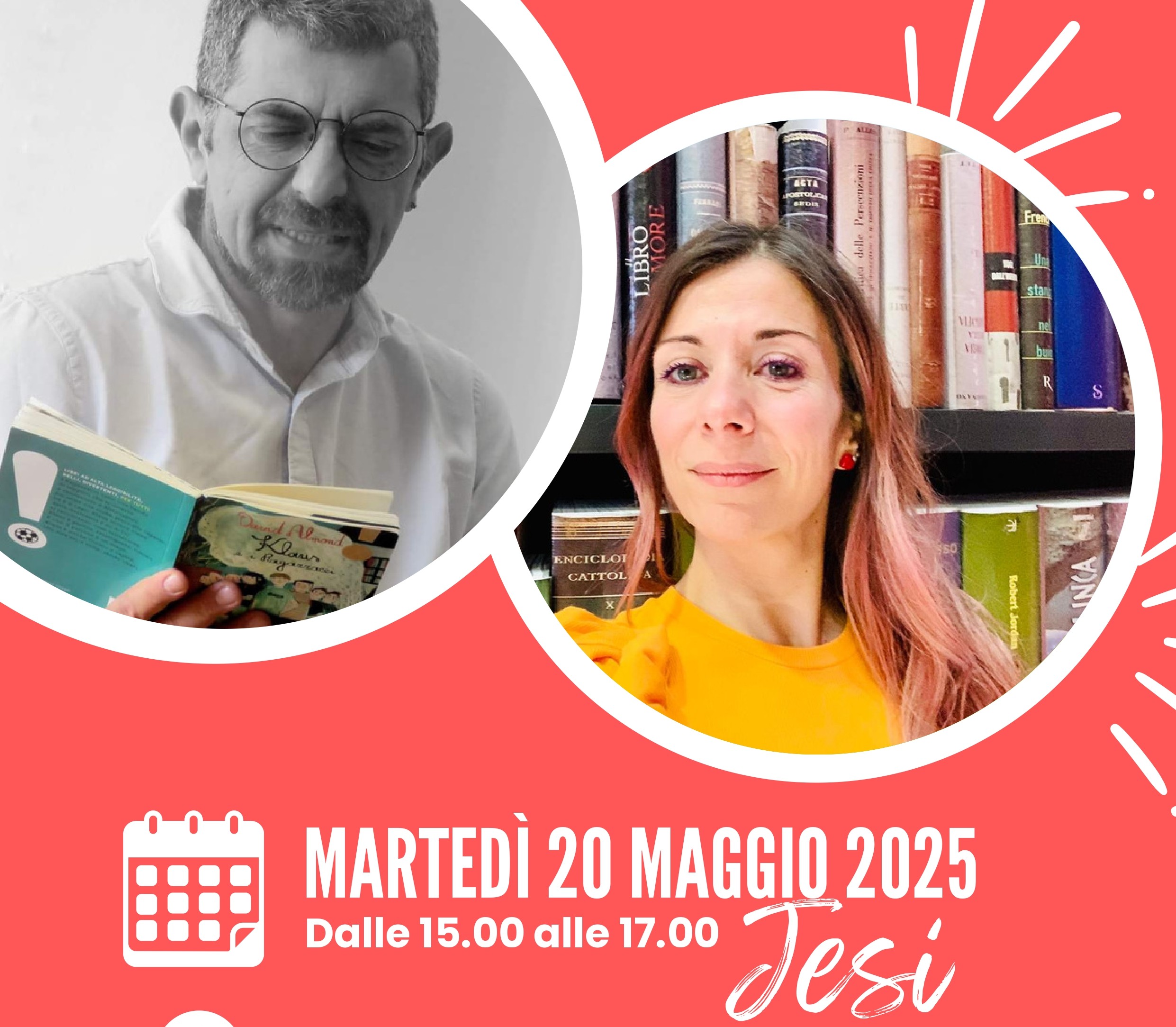 Sulla stessa lunghezza d'onda. 1000 chilometri di letture ad alta voce