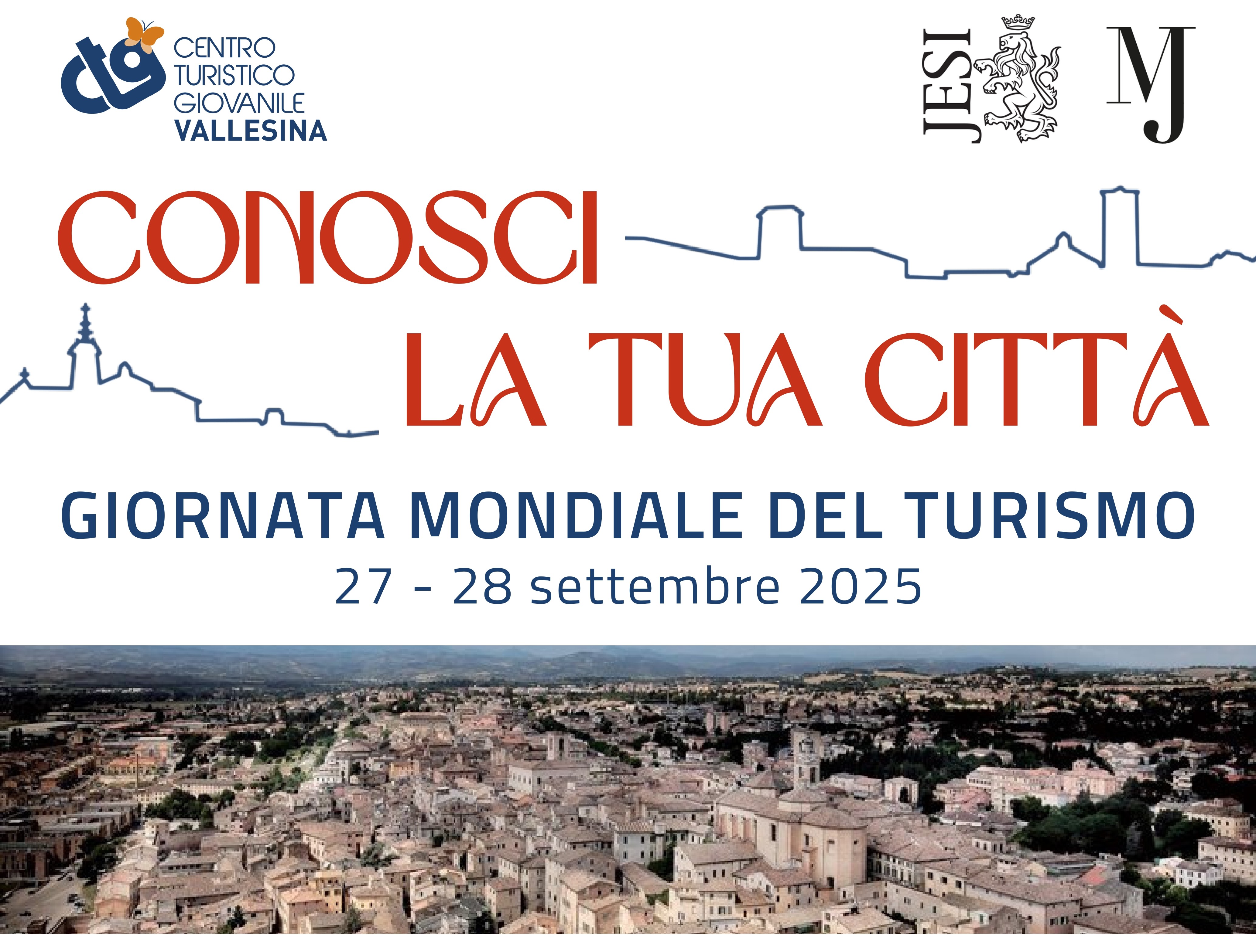 Locandina eventi CTG
