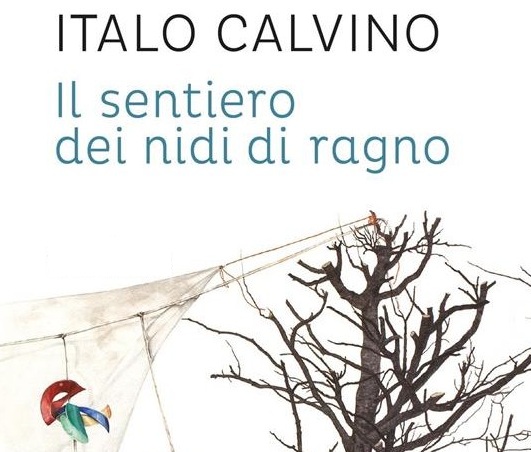 Il sentiero dei nidi di ragno