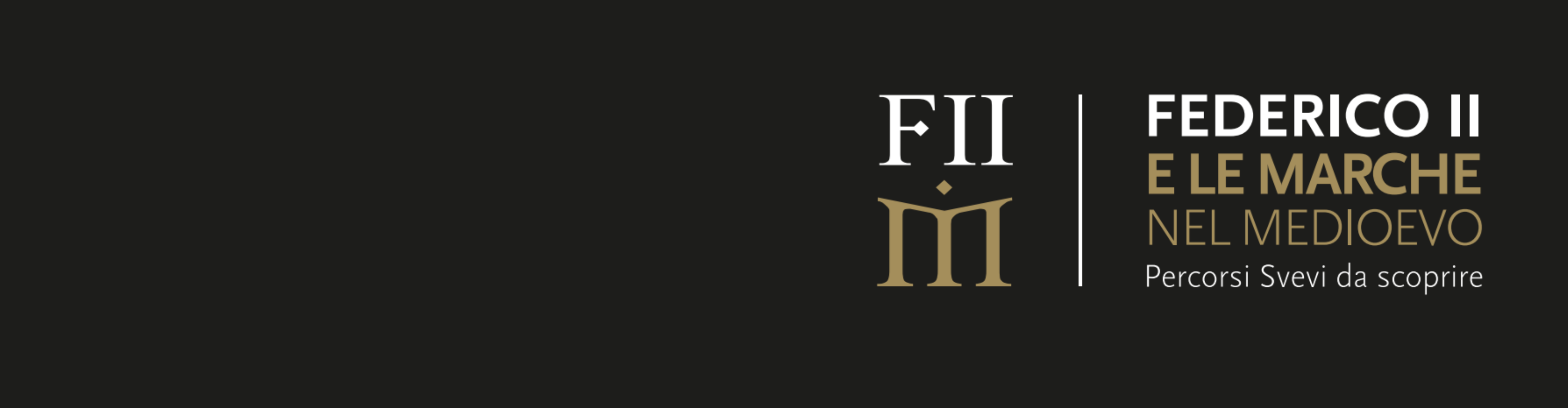 Logo della Rete Federiciana